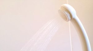 シャワーのイメージ